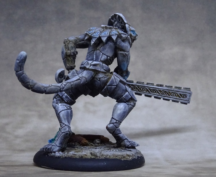 Jaguarkonstrukt