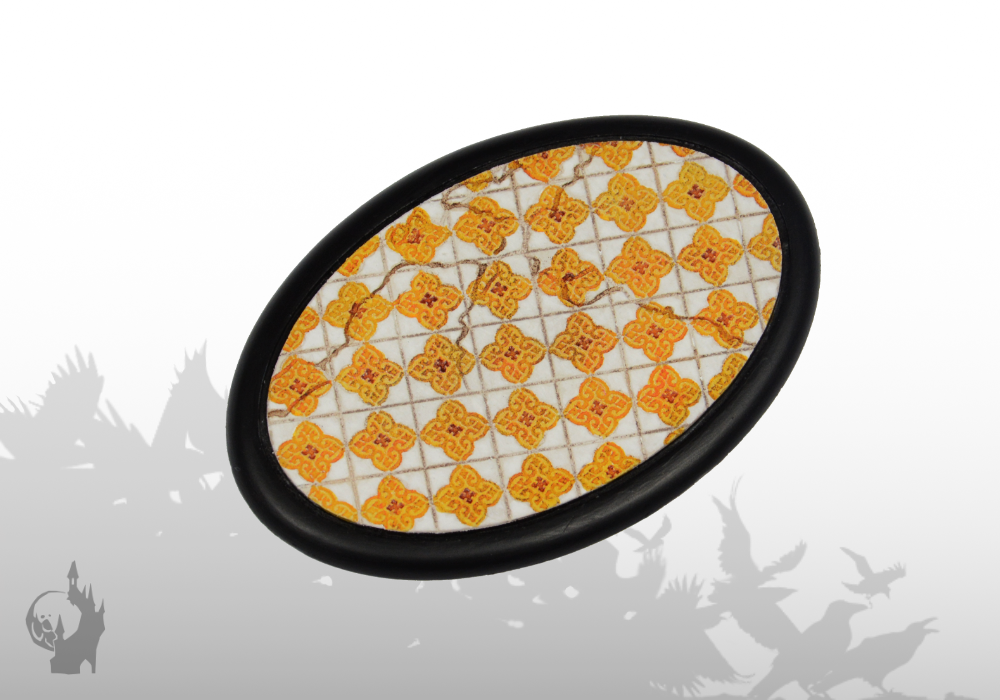 Basetopper "Elendis" 60x90mm (1)
