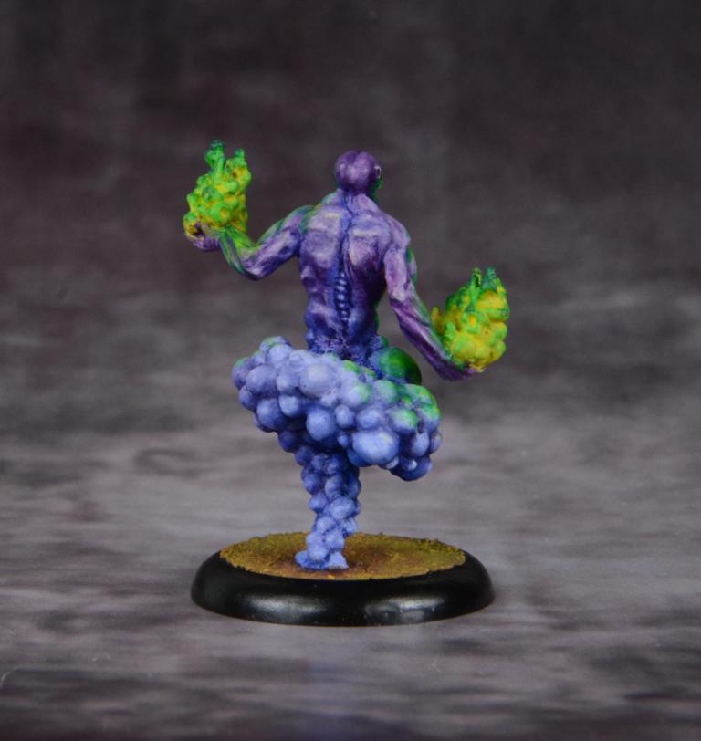 Ifrit (Modell 1)