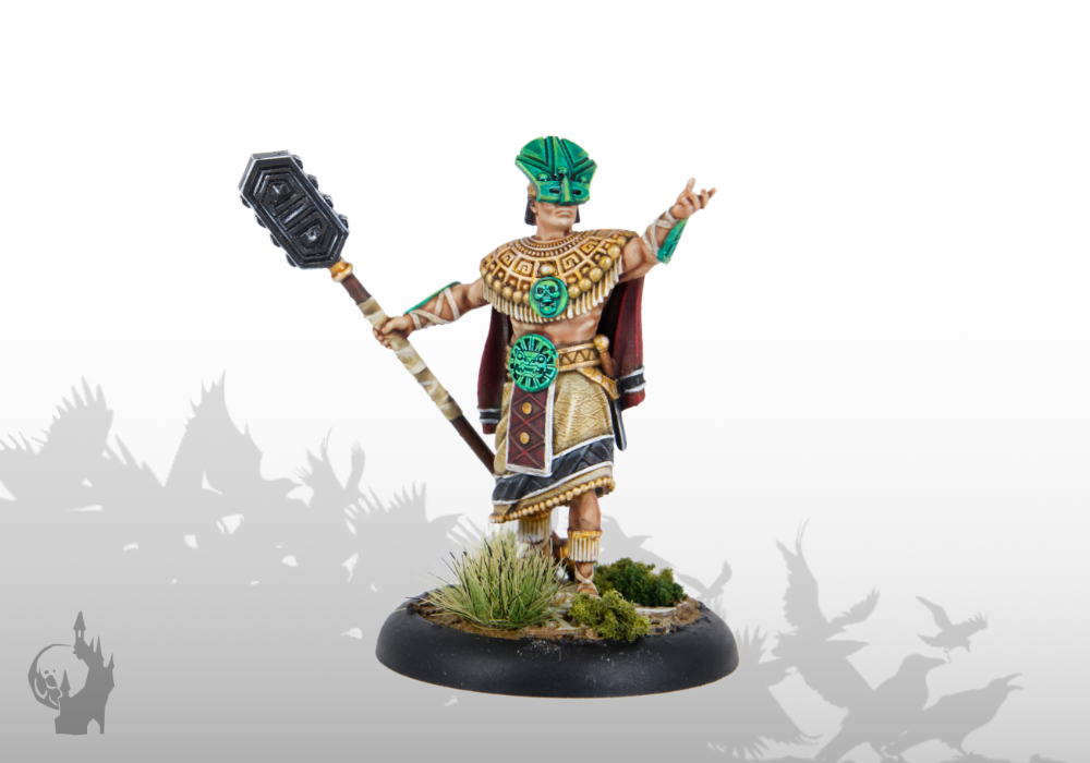Hohepriester