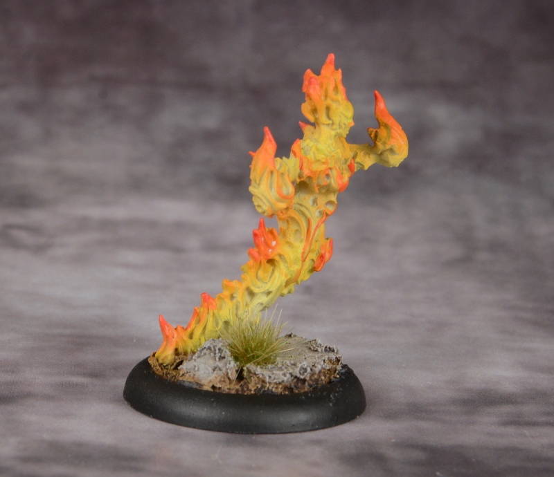 Feuerbotin