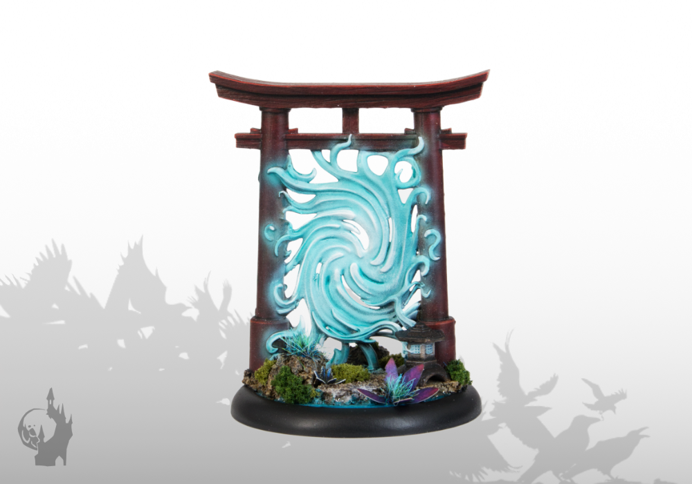 Portals (Shiroyan) (2x)