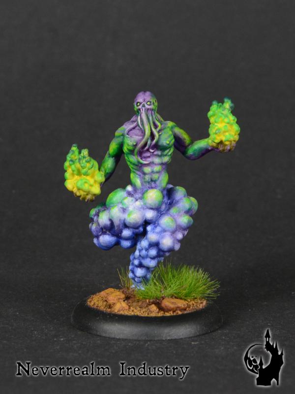 Ifrit (Modell 1)