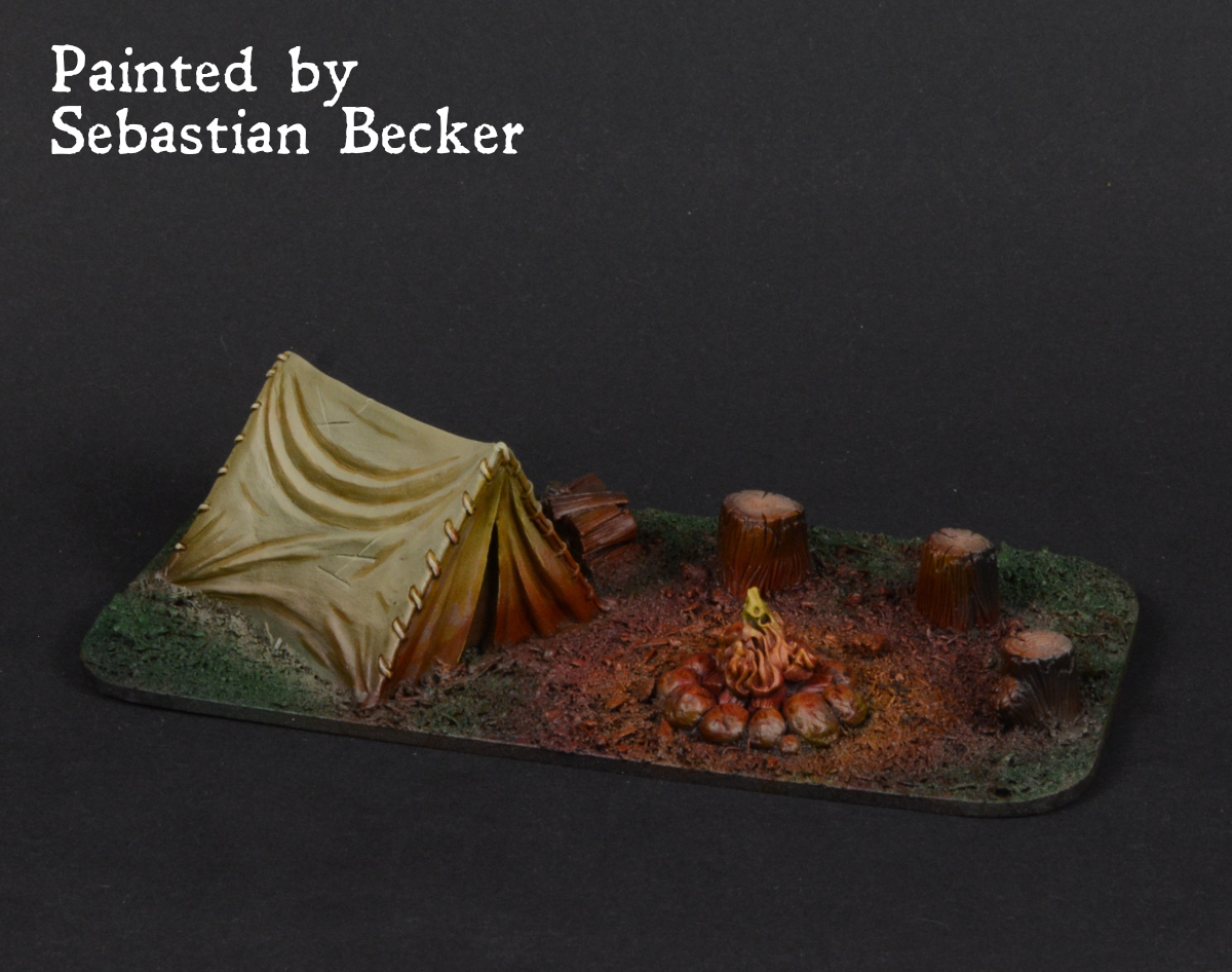 Camp