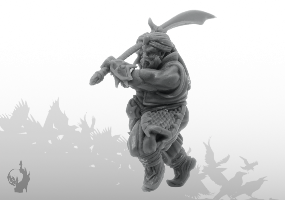 Oger Kriegsherr
