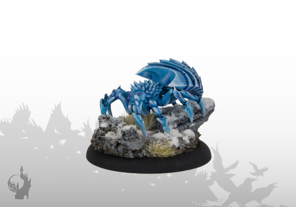 Frostmutter (Modell 2)