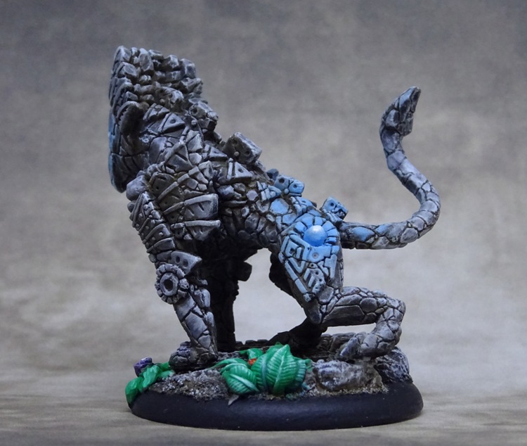 Obsidianpirscher