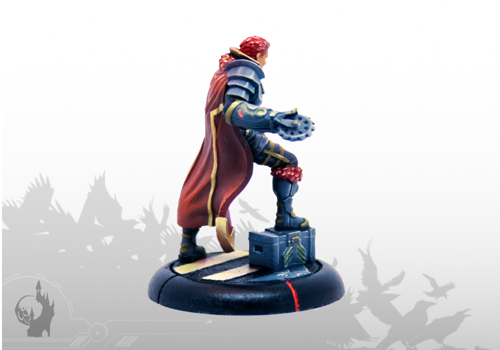 Deathmatch Regelbuch (Pre-Order)