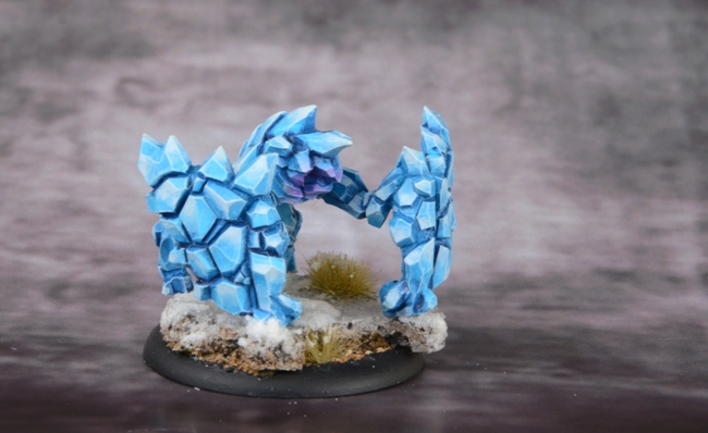 Shield Bearer