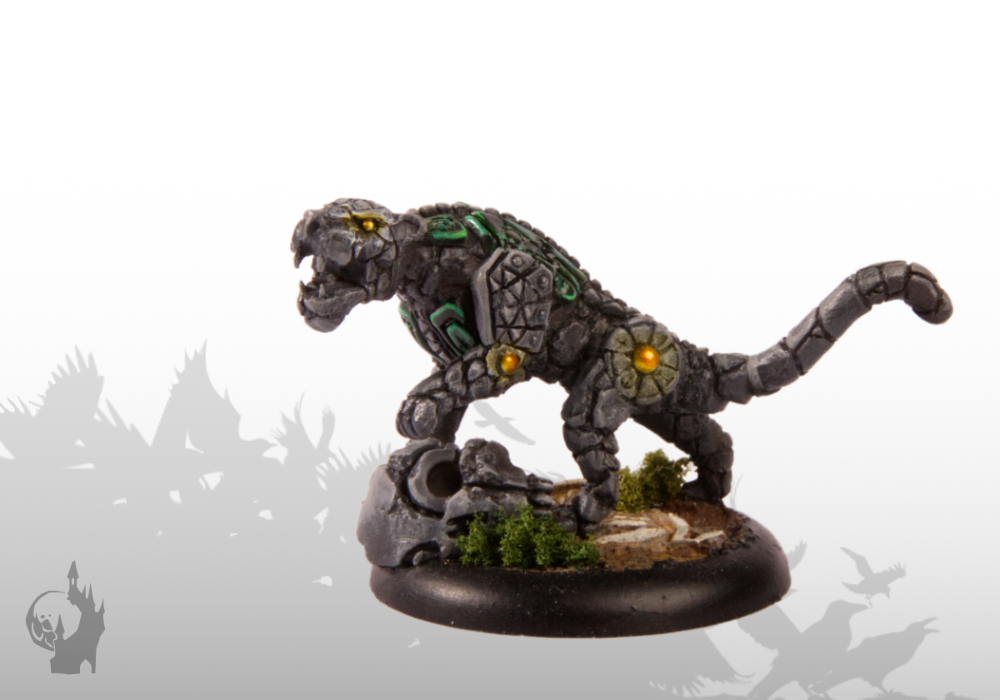 Steinpanther