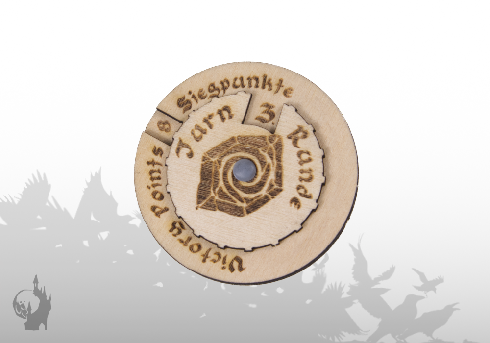 Punktezähler (Summoners)