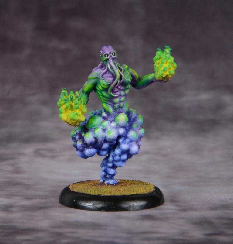 Ifrit (Modell 1)