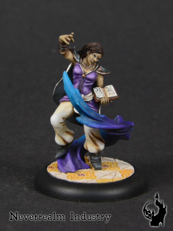 Air Summoner