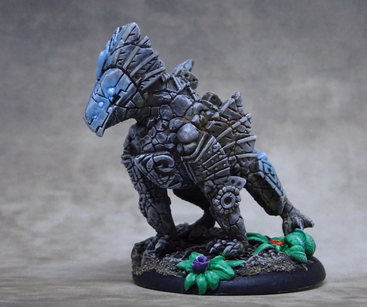 Obsidianpirscher