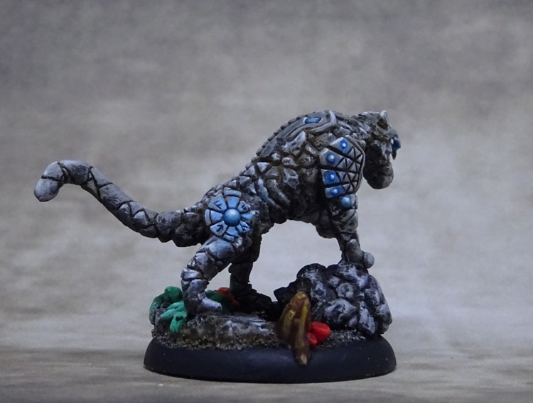Steinpanther