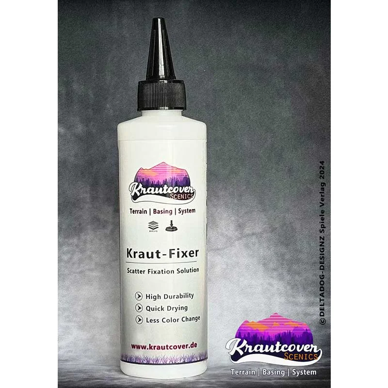 Kraut-Fixer