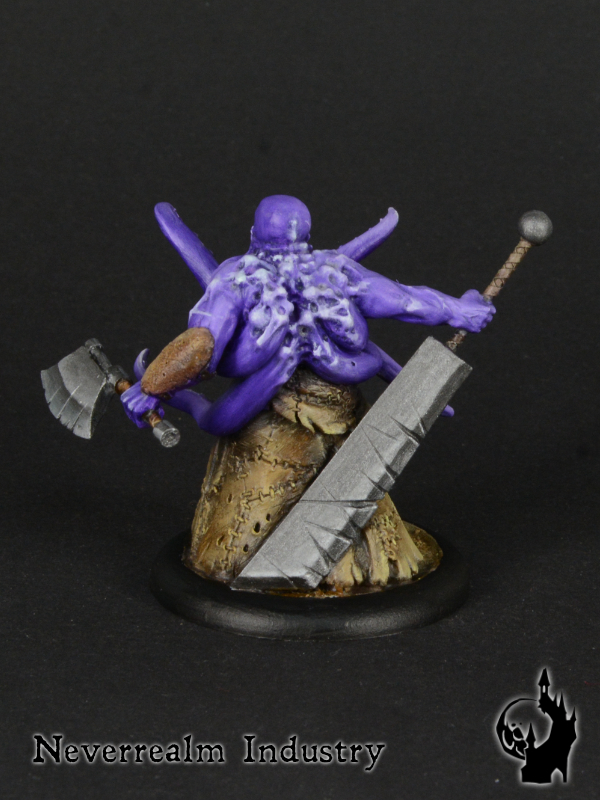 Schlächter (Modell 2)