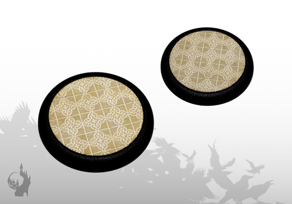 Basetopper "Elendis" 50mm (4)