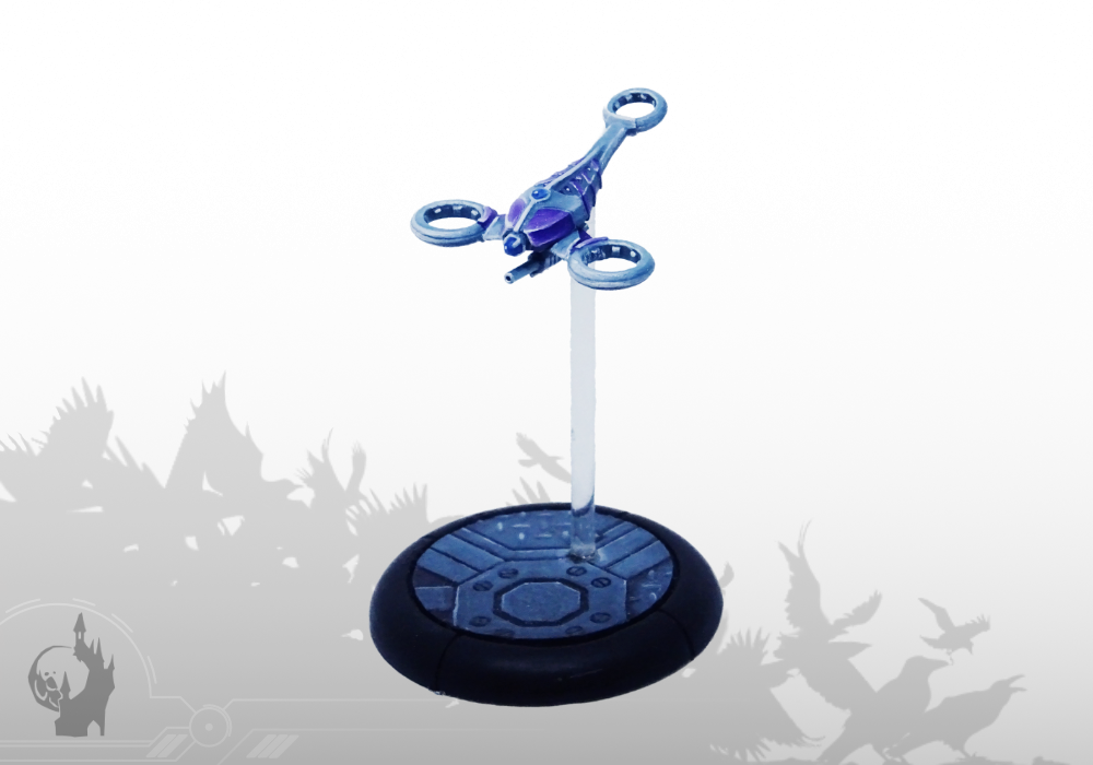 A-18 Drohne