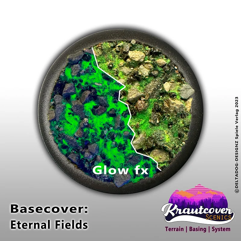 Eternal Fields Basecover