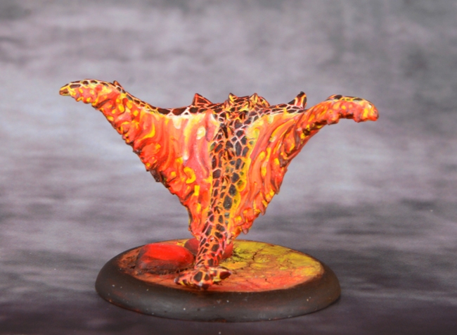 Lavarochen