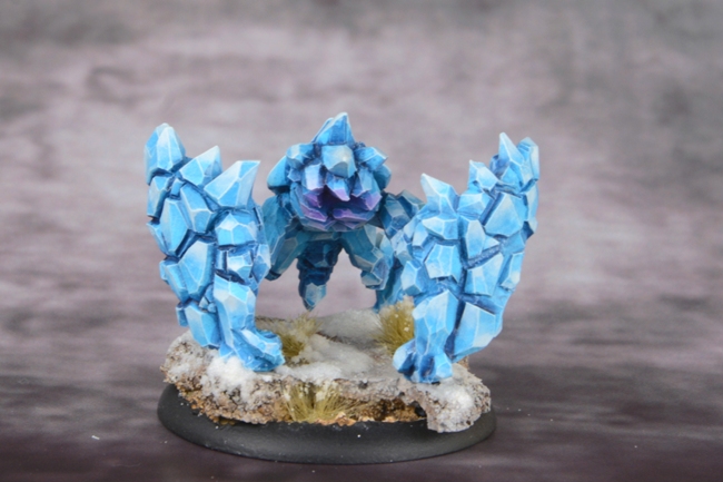 Shield Bearer