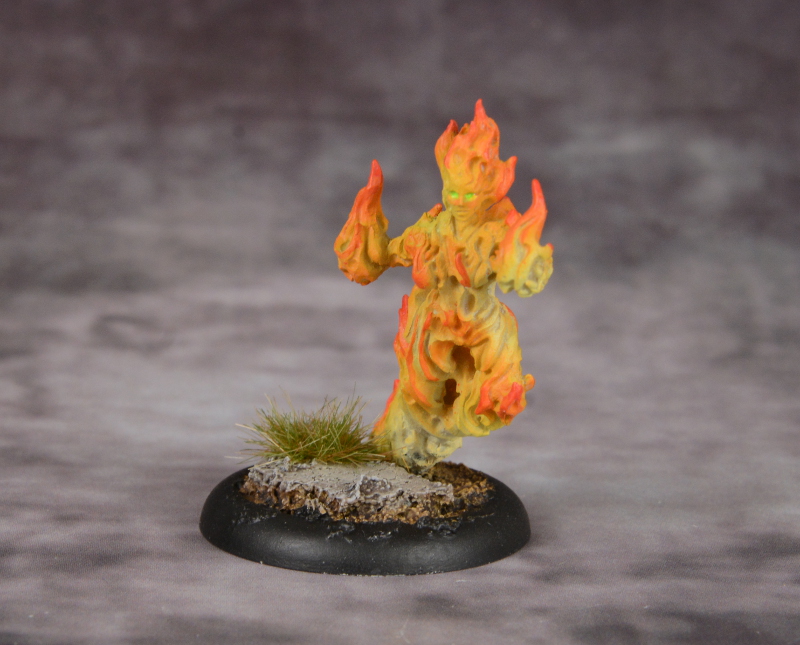Feuerbotin