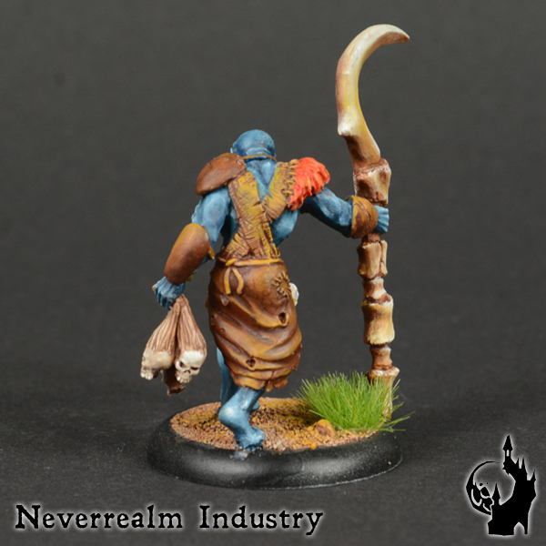 Nekromant