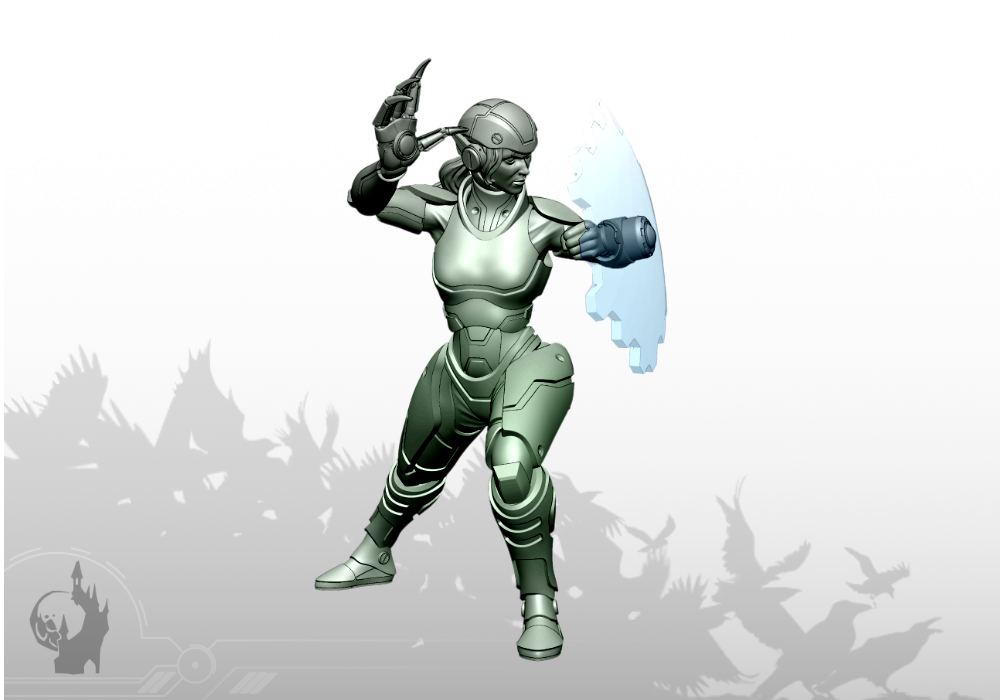 Aegitron
