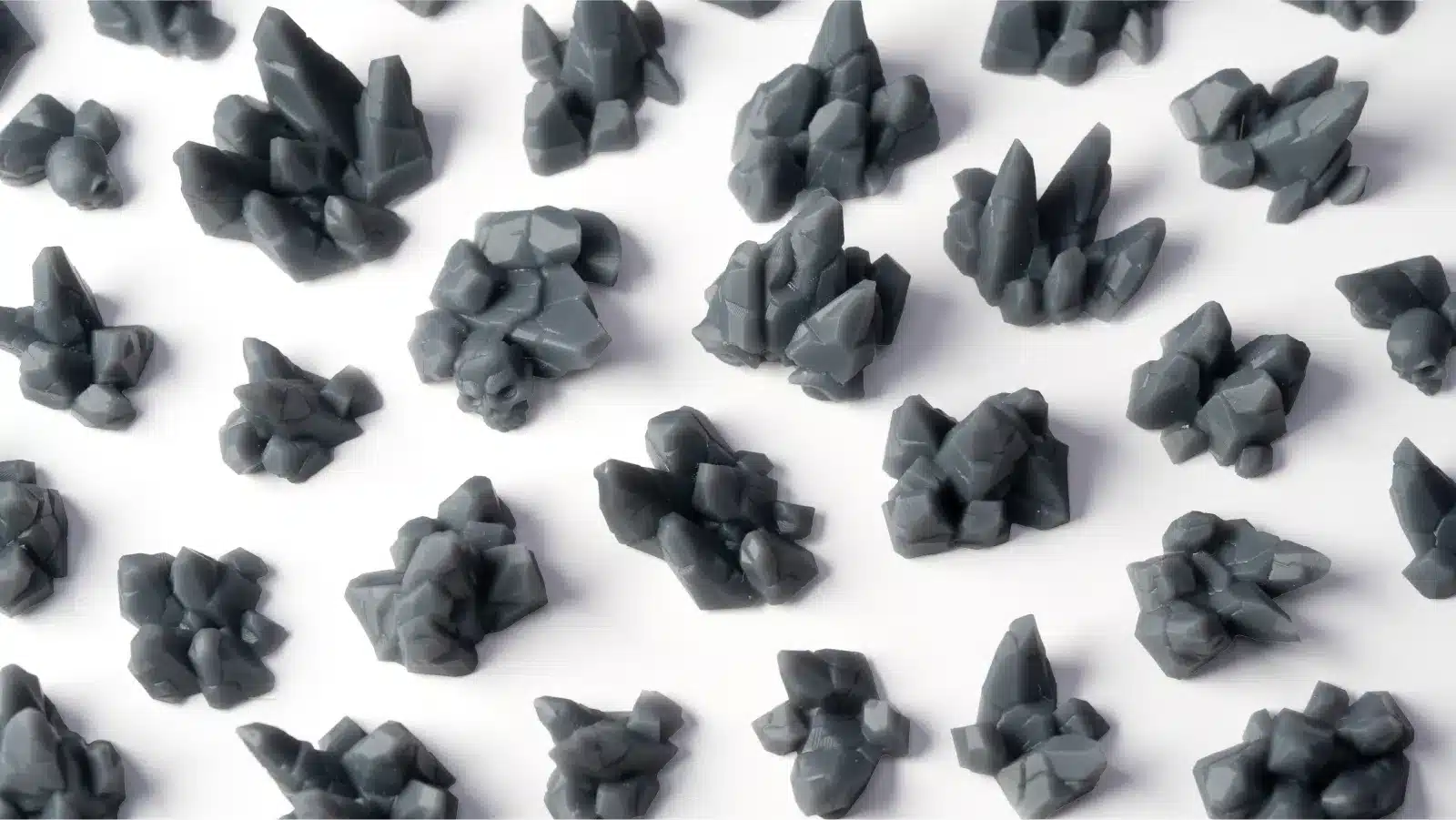 Basing Bits - Chaos Shards