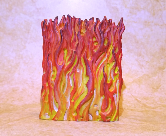 Feuermauern (2)