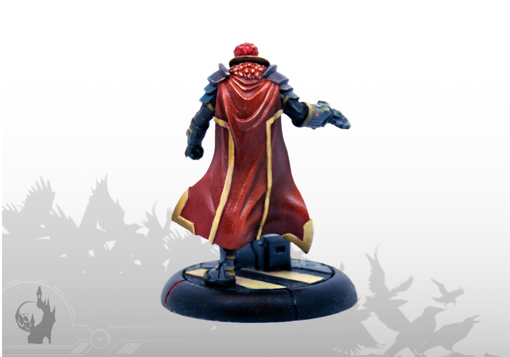 Deathmatch Regelbuch (Pre-Order)