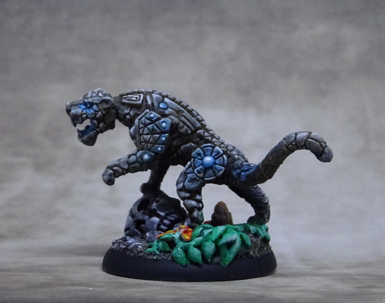 Steinpanther