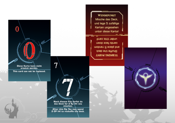 RNG-Deck (Deathmatch)