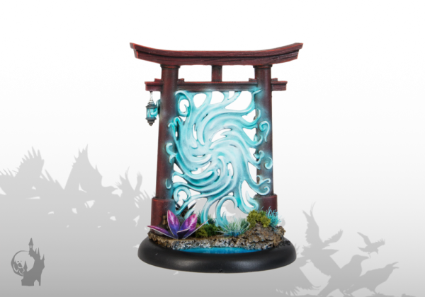 Portale von Shiroyan (2x)