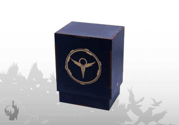 Deathmatch Kartenbox (MDF)