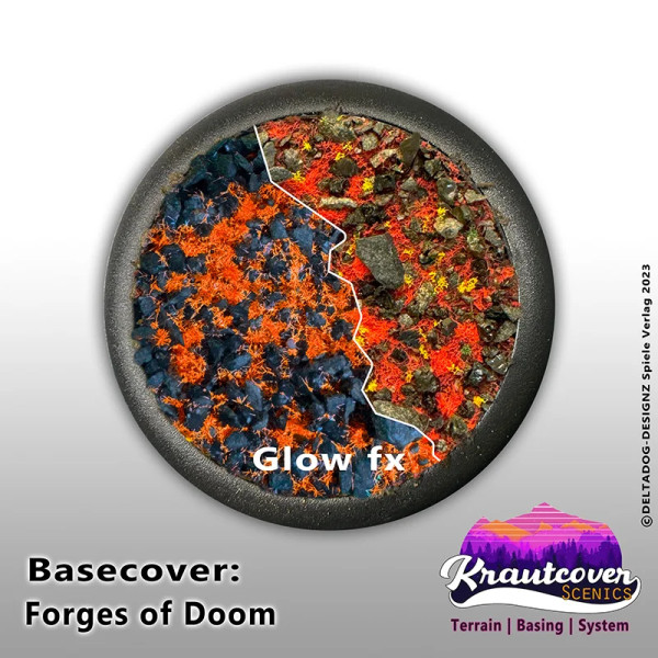 Forges of Doom Basecover