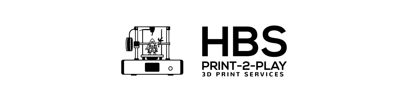 HBS Print-2-Play