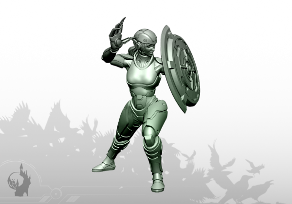 Aegitron