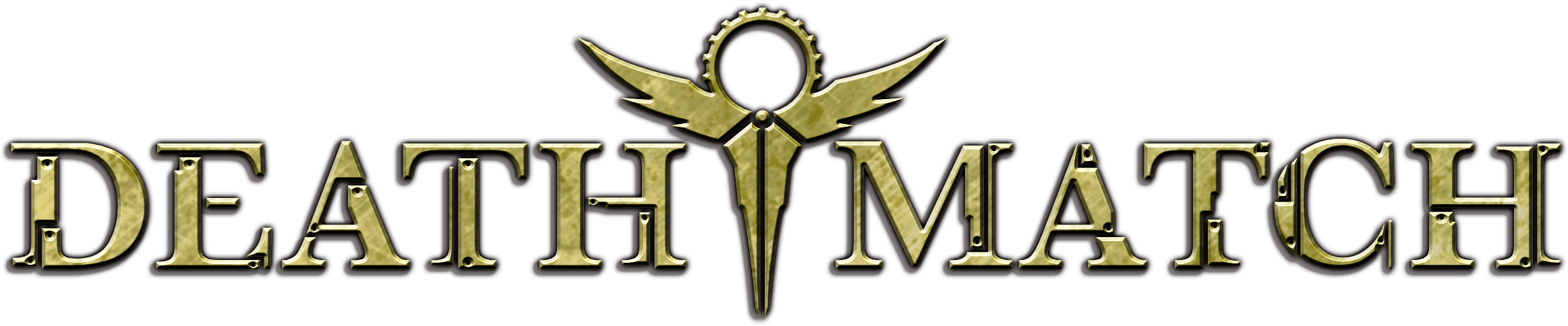 Deathmatch Logo